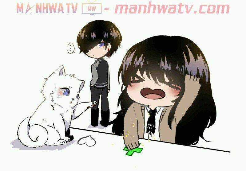 Trọng Sinh Mạc Thế - Chapter 81 - Trang 94