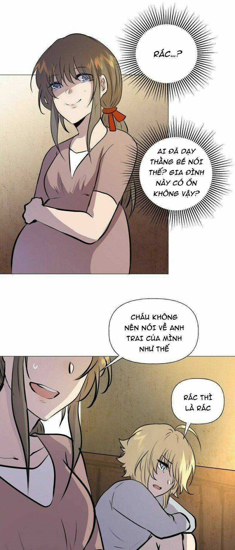 Trọng Sinh Mạc Thế - Chapter 82 - Trang 12