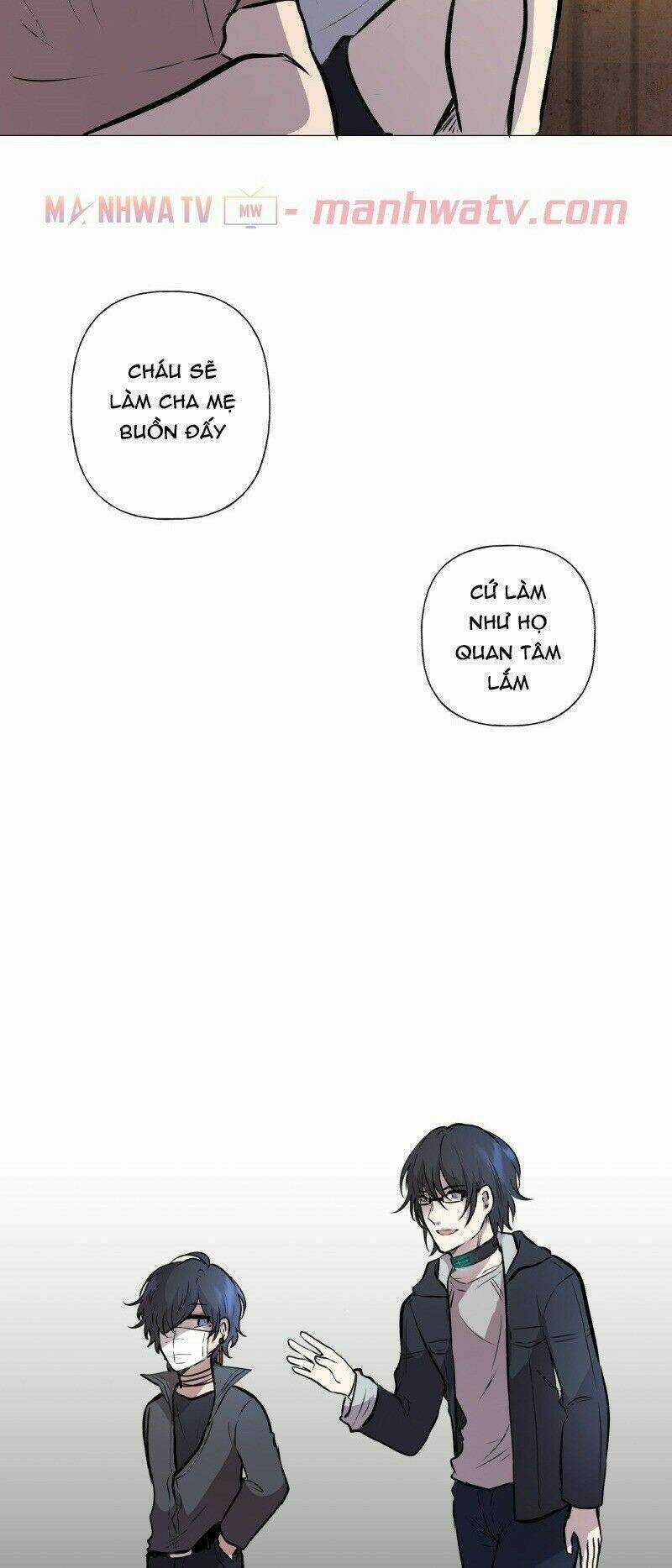 Trọng Sinh Mạc Thế - Chapter 82 - Trang 13