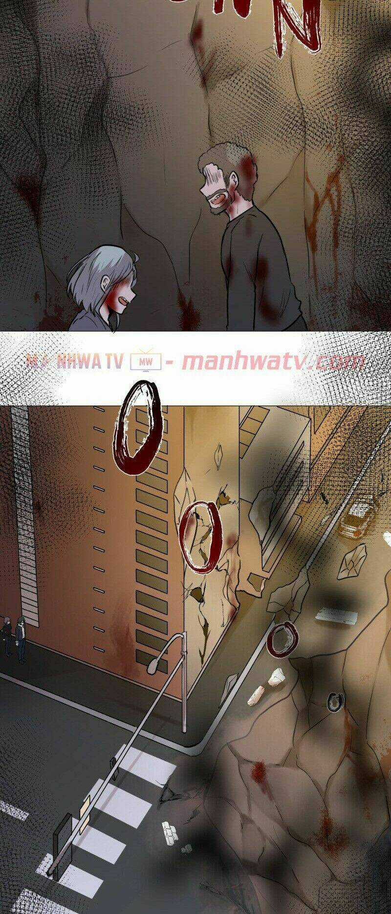 Trọng Sinh Mạc Thế - Chapter 82 - Trang 24