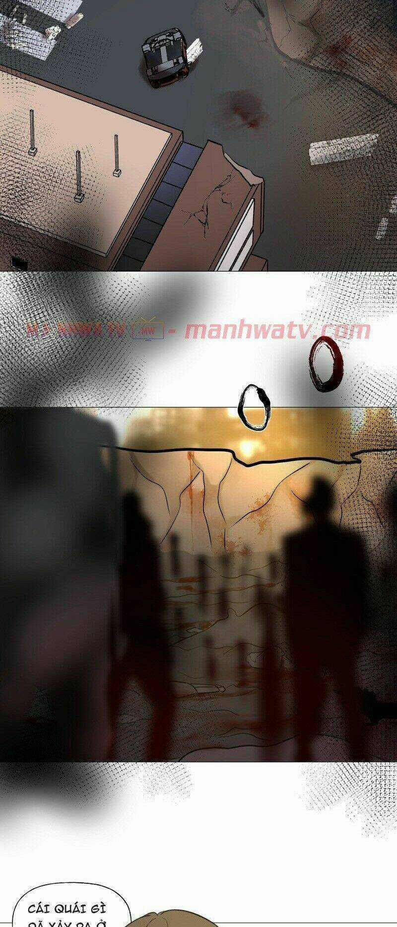 Trọng Sinh Mạc Thế - Chapter 82 - Trang 25