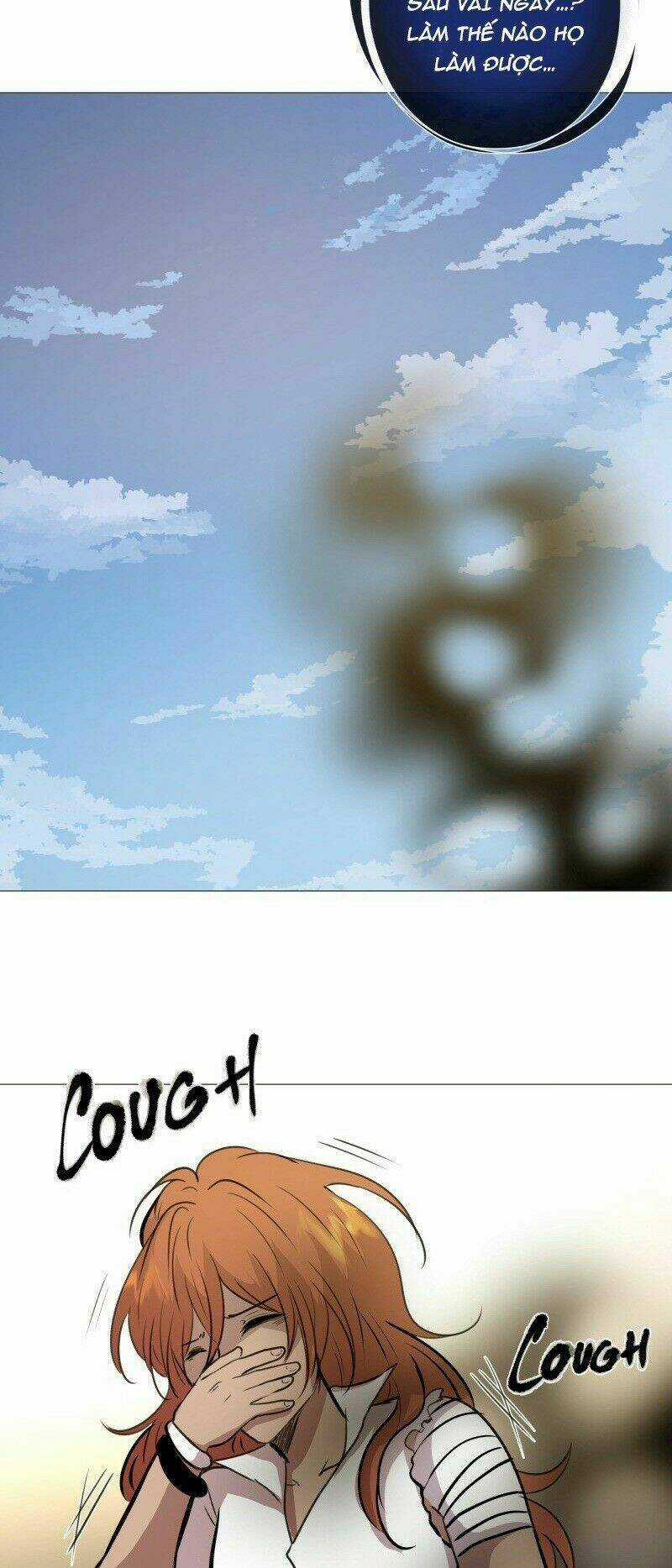 Trọng Sinh Mạc Thế - Chapter 82 - Trang 28