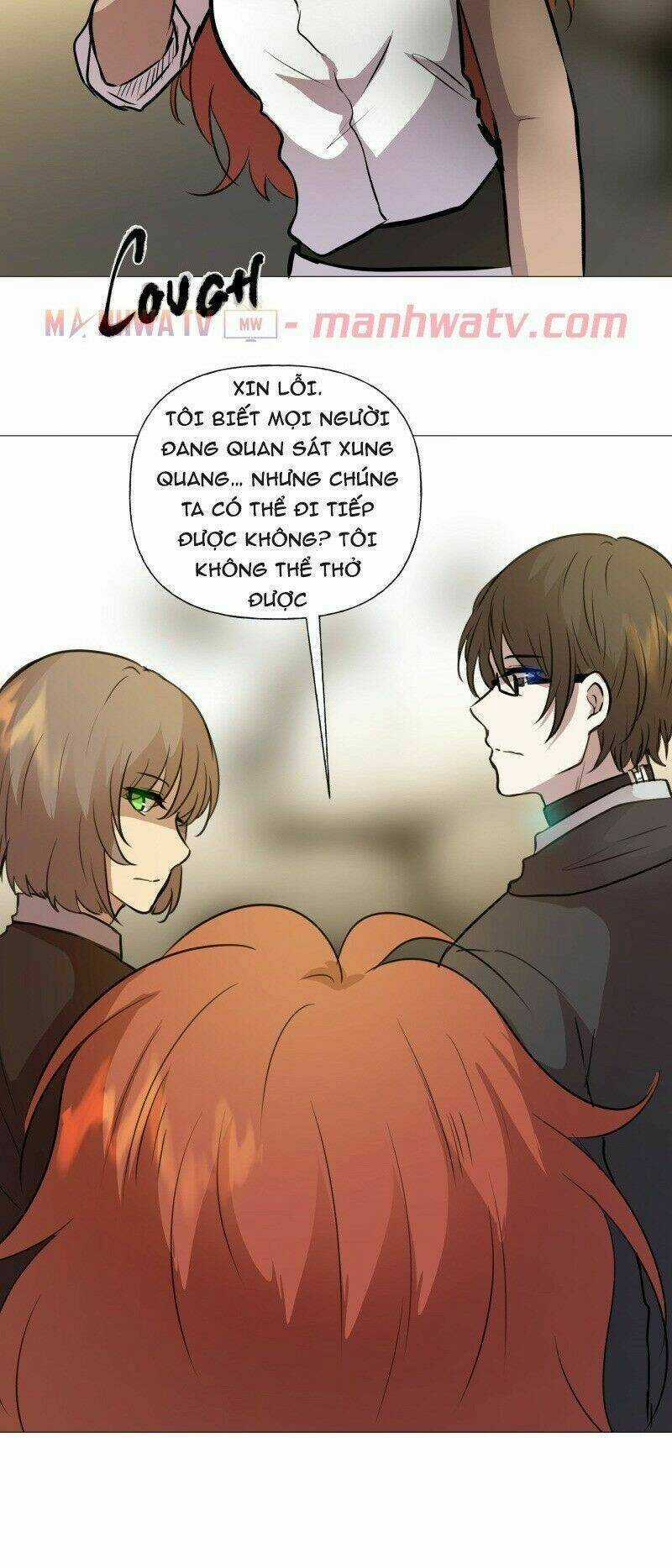 Trọng Sinh Mạc Thế - Chapter 82 - Trang 29