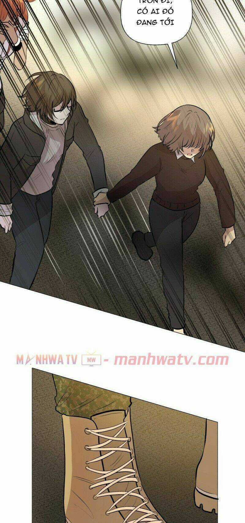 Trọng Sinh Mạc Thế - Chapter 82 - Trang 31