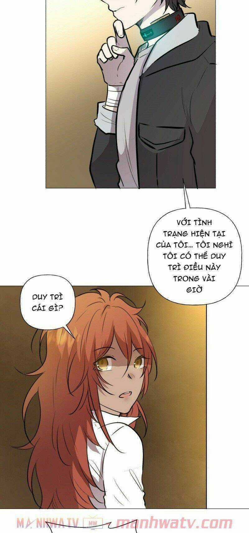 Trọng Sinh Mạc Thế - Chapter 82 - Trang 38