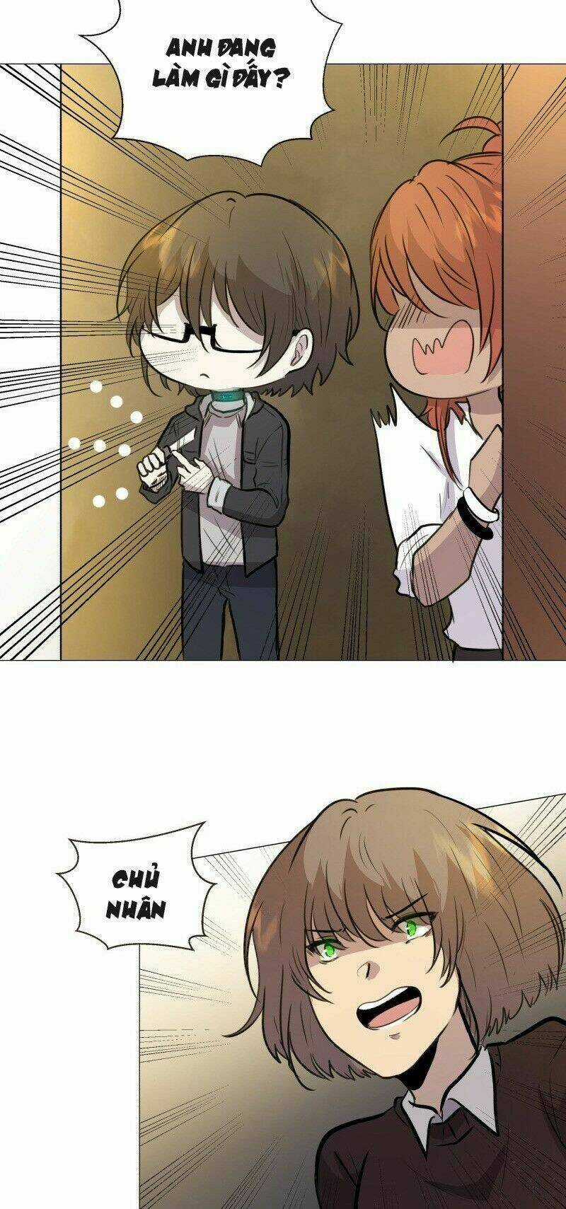 Trọng Sinh Mạc Thế - Chapter 82 - Trang 39