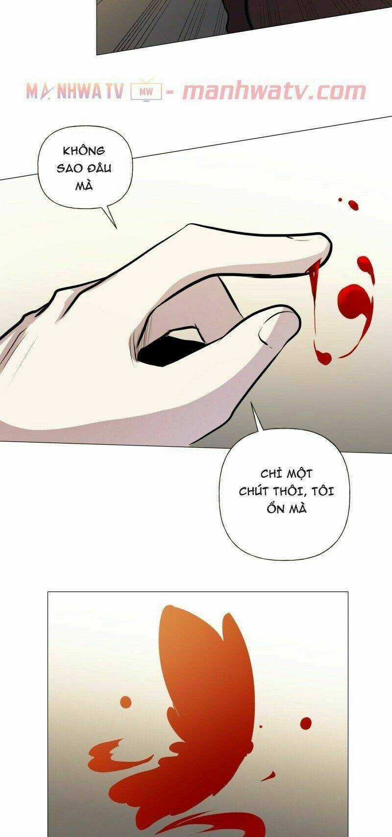 Trọng Sinh Mạc Thế - Chapter 82 - Trang 40