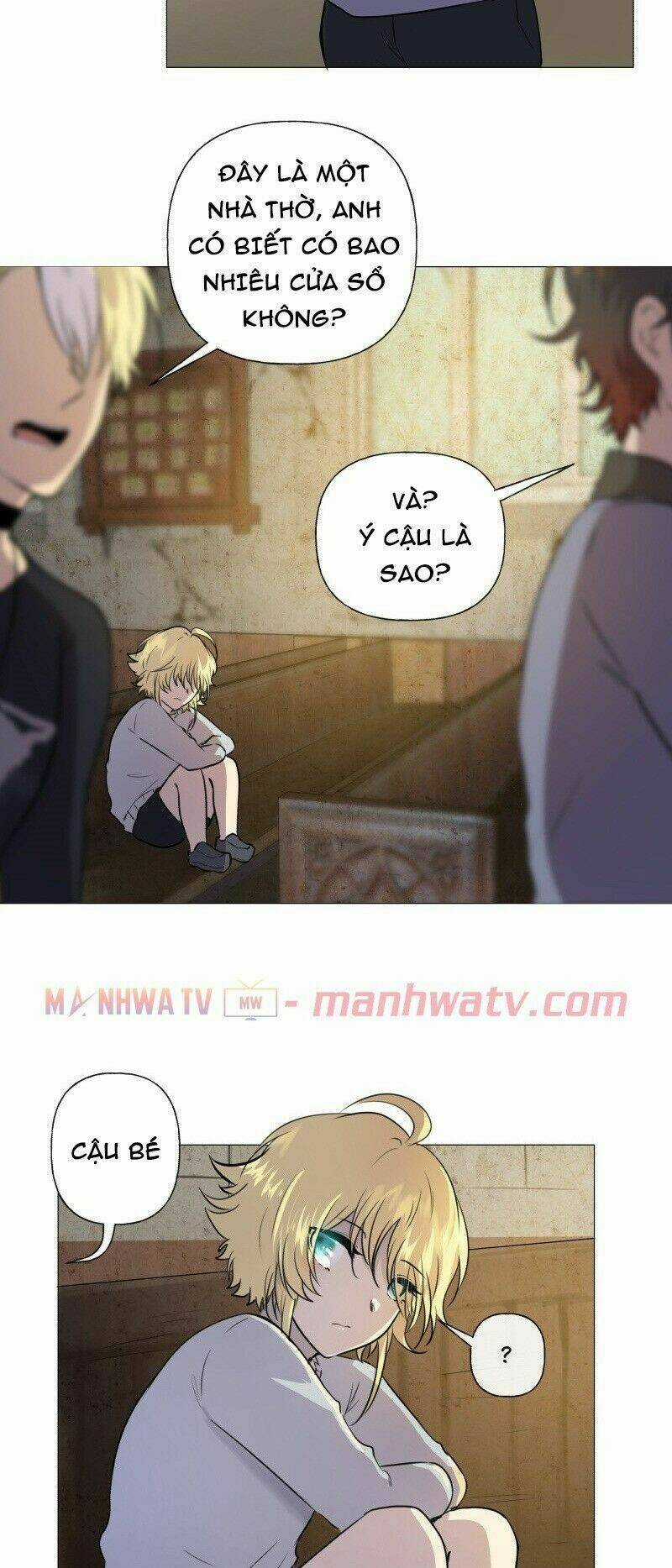 Trọng Sinh Mạc Thế - Chapter 82 - Trang 5