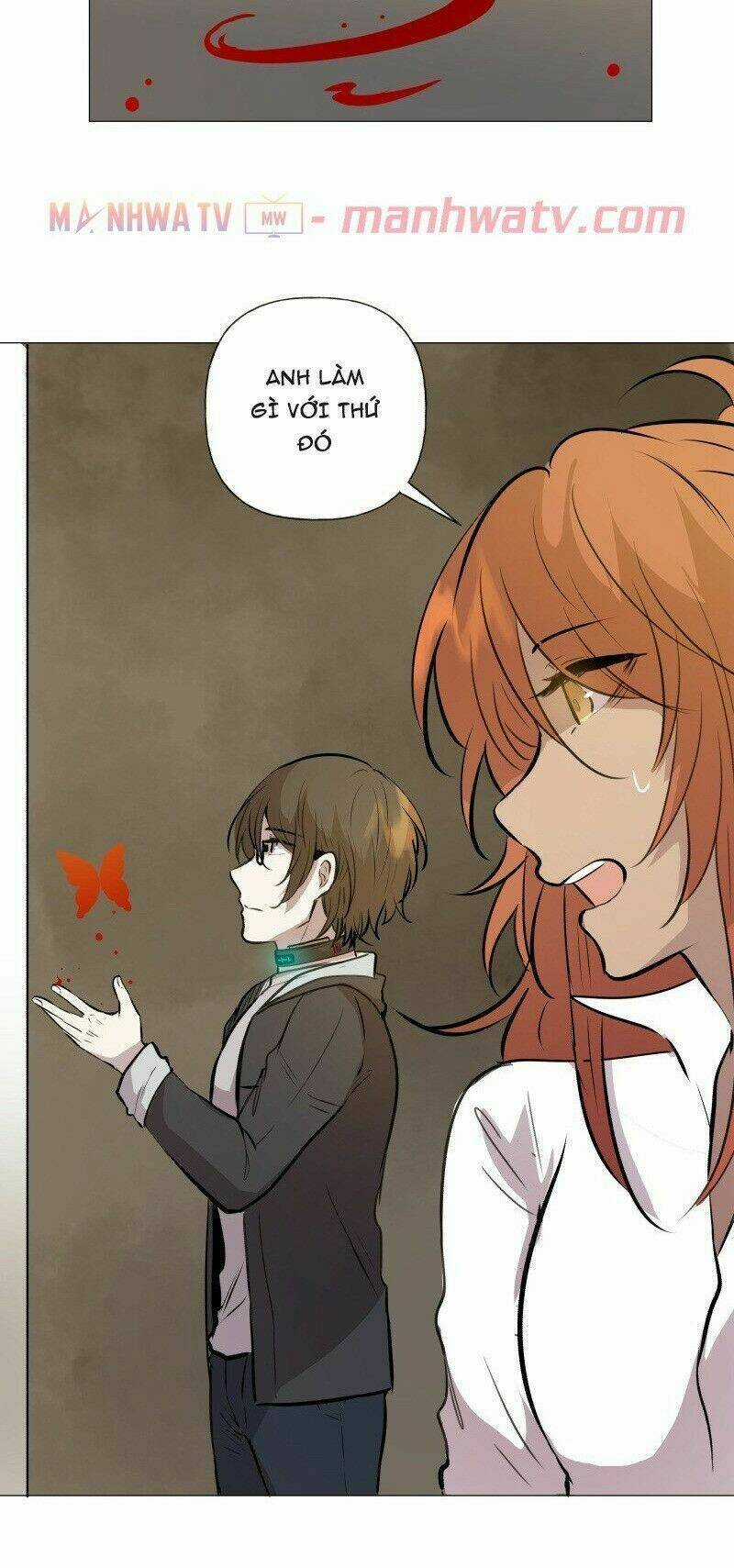 Trọng Sinh Mạc Thế - Chapter 82 - Trang 41