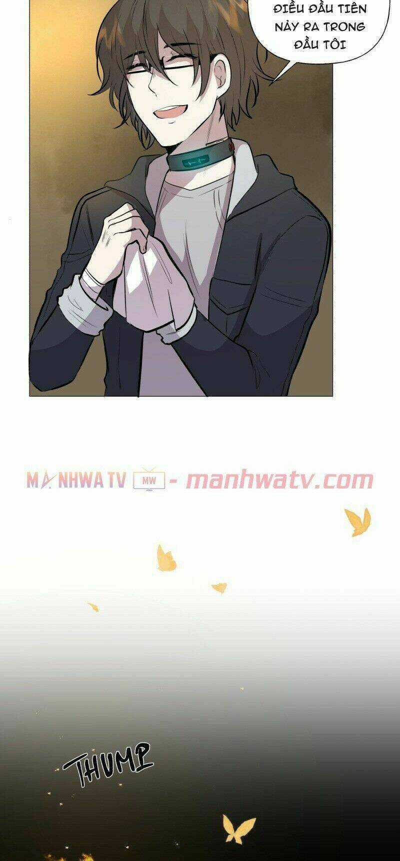 Trọng Sinh Mạc Thế - Chapter 82 - Trang 48