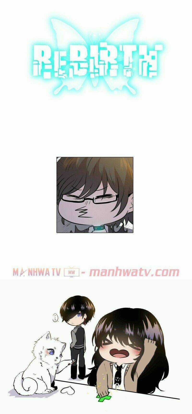 Trọng Sinh Mạc Thế - Chapter 82 - Trang 55