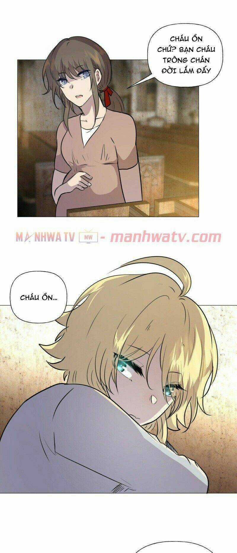 Trọng Sinh Mạc Thế - Chapter 82 - Trang 7