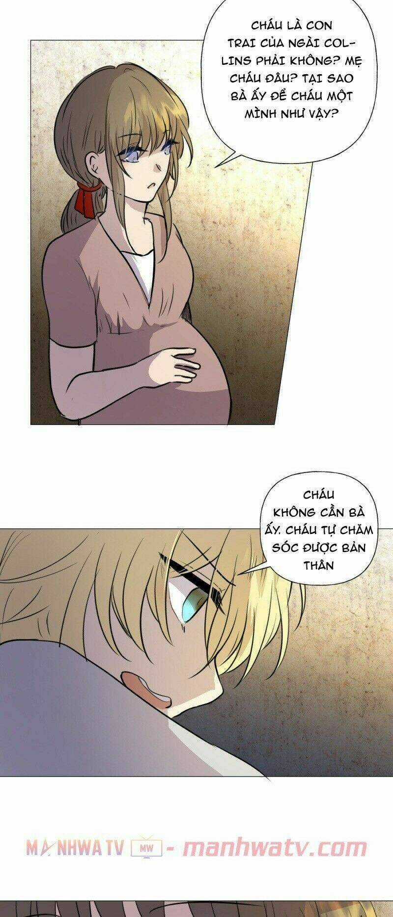 Trọng Sinh Mạc Thế - Chapter 82 - Trang 8