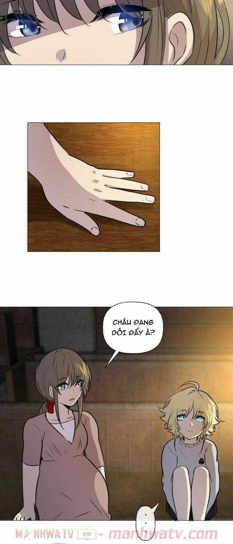 Trọng Sinh Mạc Thế - Chapter 82 - Trang 9