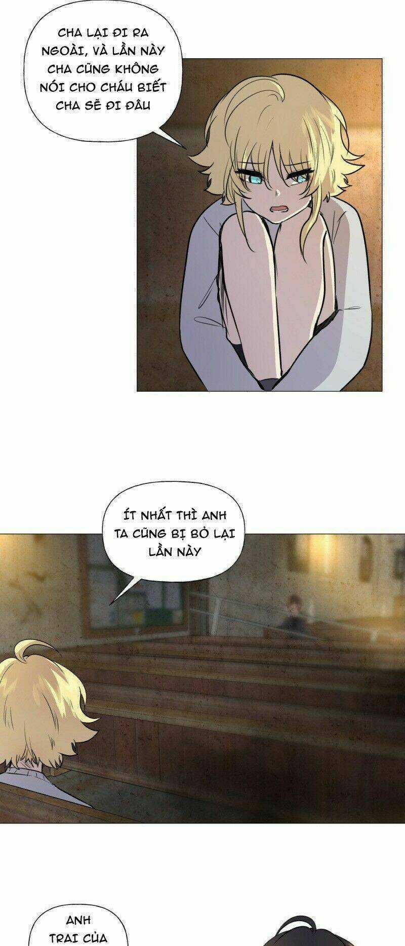 Trọng Sinh Mạc Thế - Chapter 82 - Trang 10