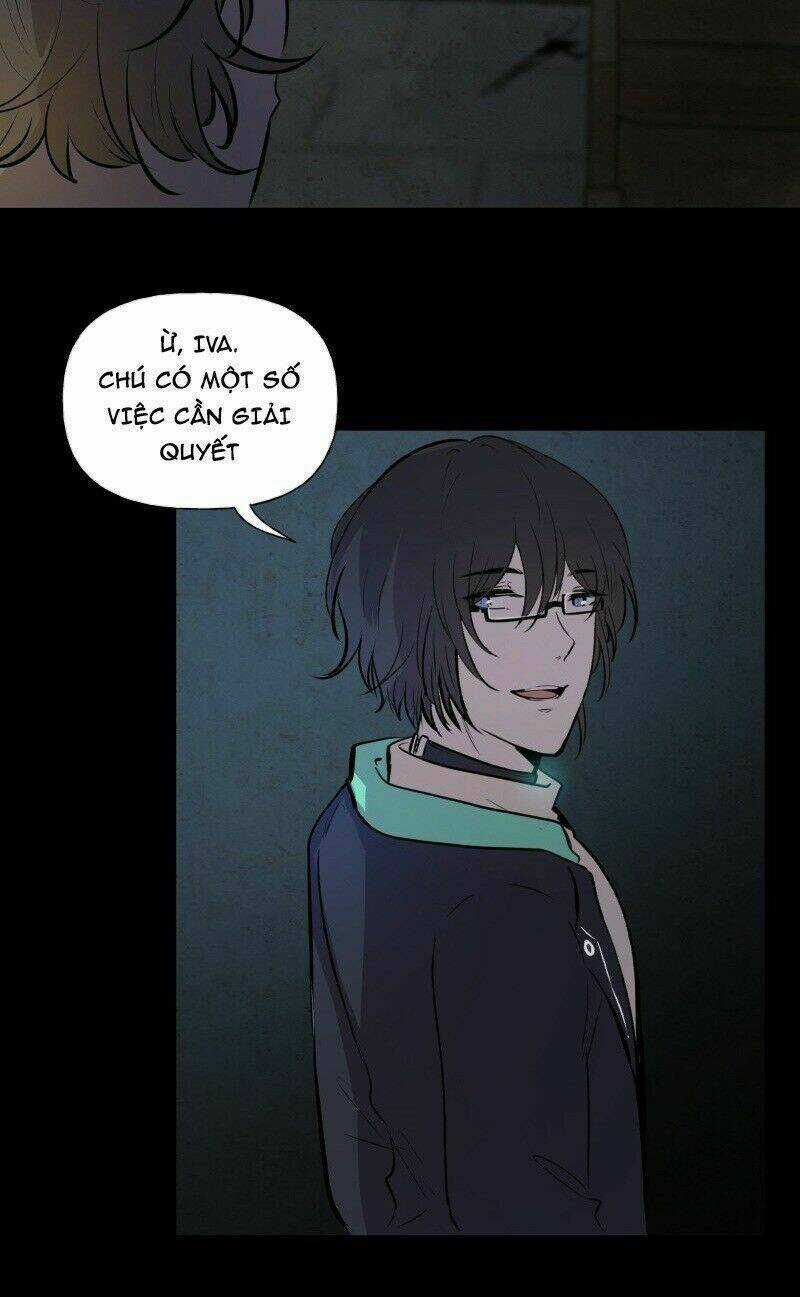 Trọng Sinh Mạc Thế - Chapter 83 - Trang 13