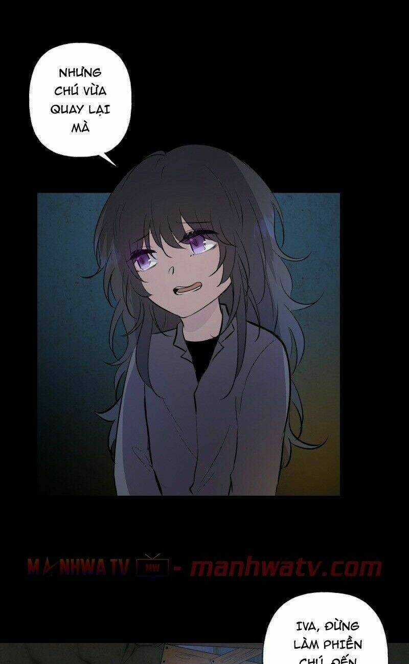 Trọng Sinh Mạc Thế - Chapter 83 - Trang 14