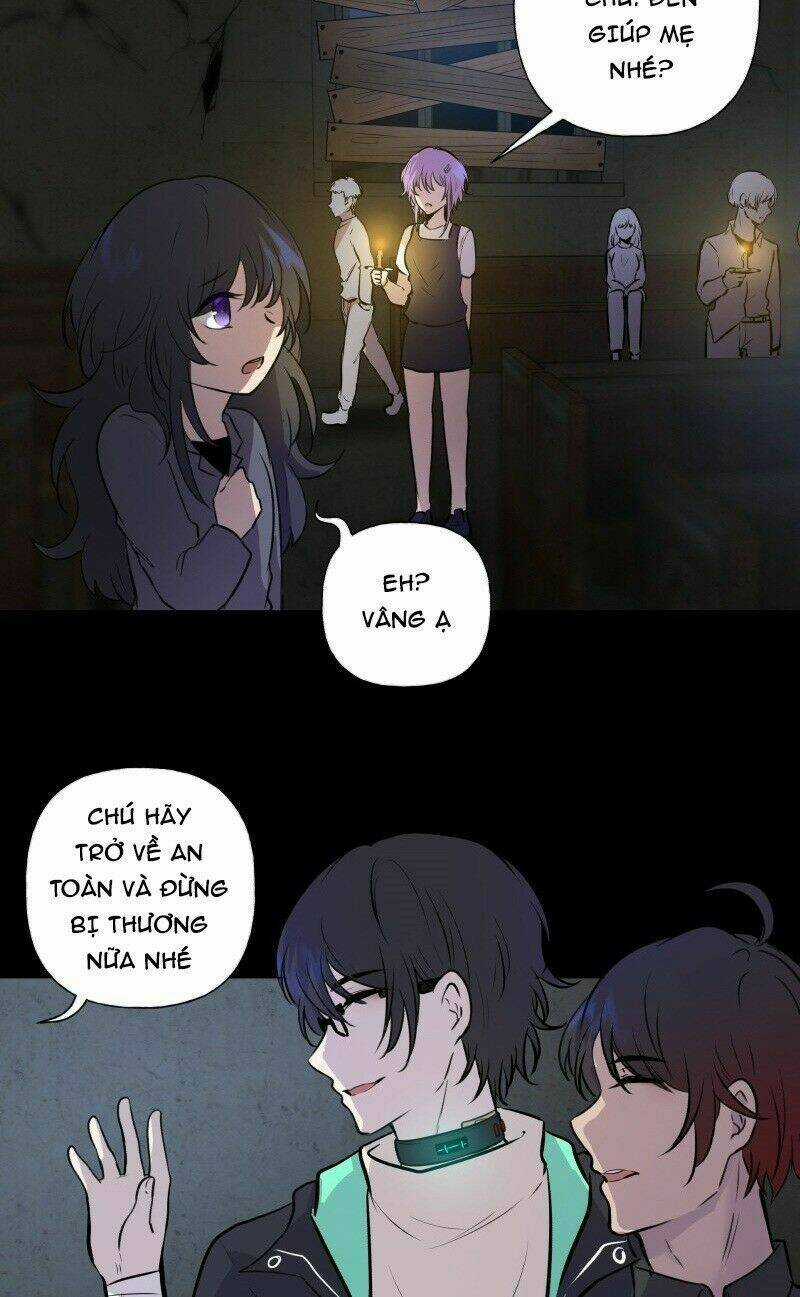 Trọng Sinh Mạc Thế - Chapter 83 - Trang 15