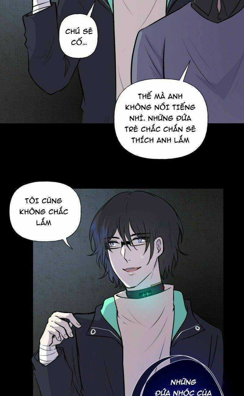 Trọng Sinh Mạc Thế - Chapter 83 - Trang 16