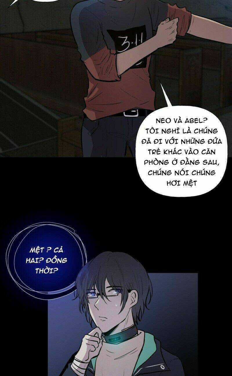 Trọng Sinh Mạc Thế - Chapter 83 - Trang 18