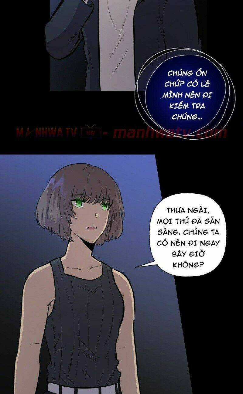 Trọng Sinh Mạc Thế - Chapter 83 - Trang 19