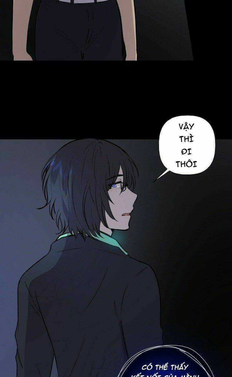 Trọng Sinh Mạc Thế - Chapter 83 - Trang 20