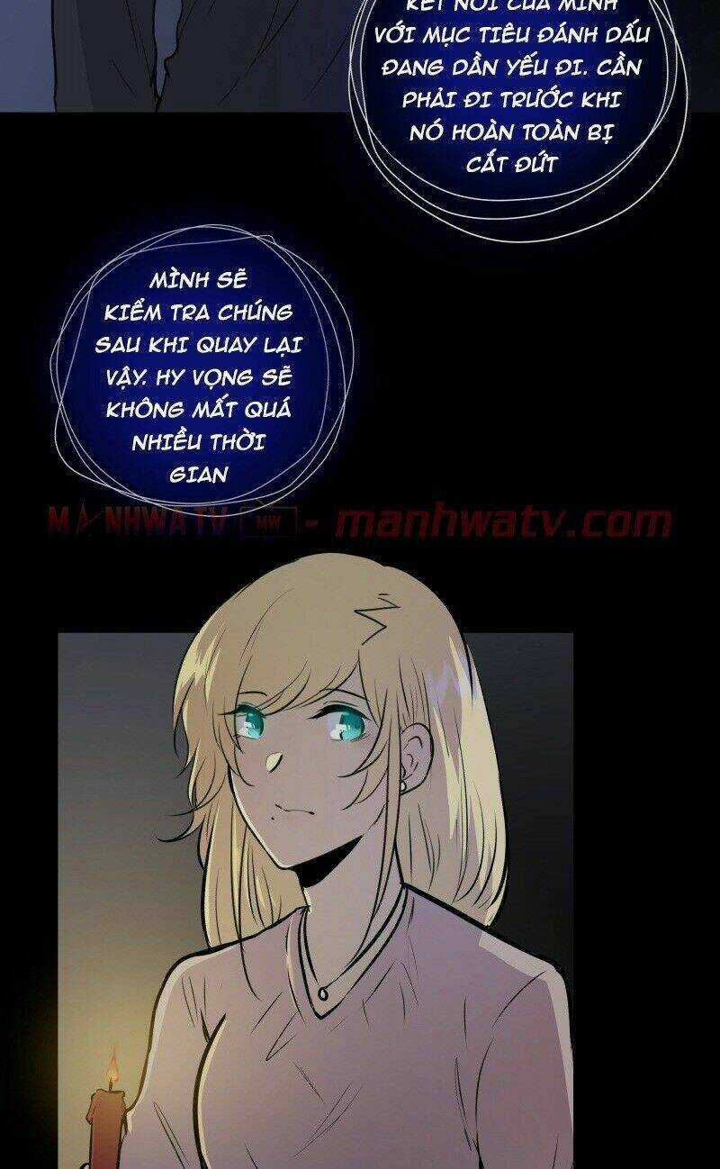 Trọng Sinh Mạc Thế - Chapter 83 - Trang 21