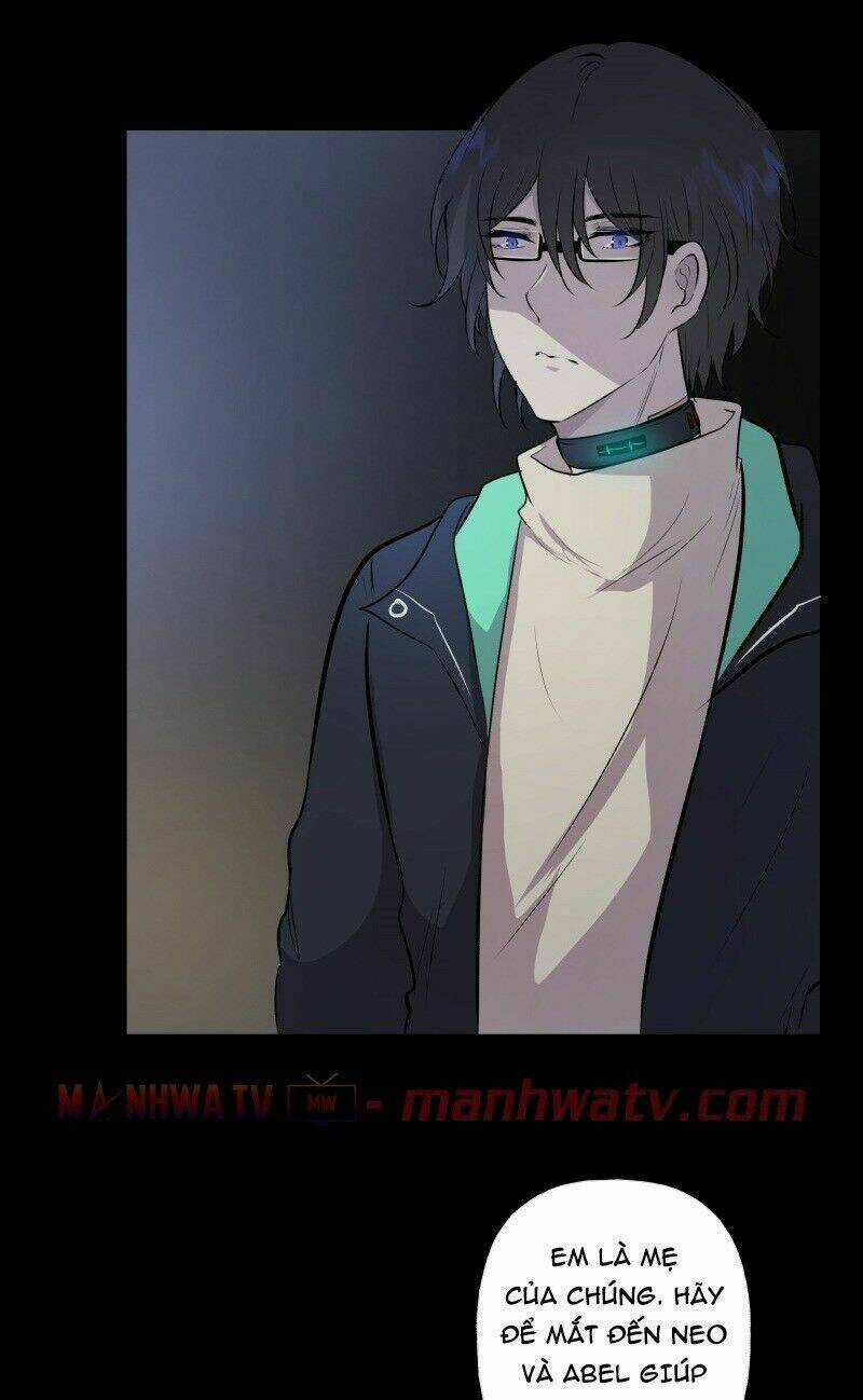 Trọng Sinh Mạc Thế - Chapter 83 - Trang 23