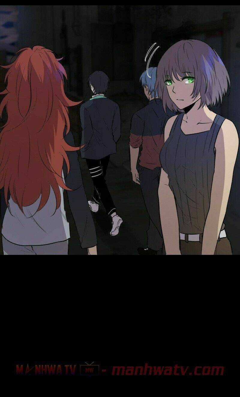 Trọng Sinh Mạc Thế - Chapter 83 - Trang 27