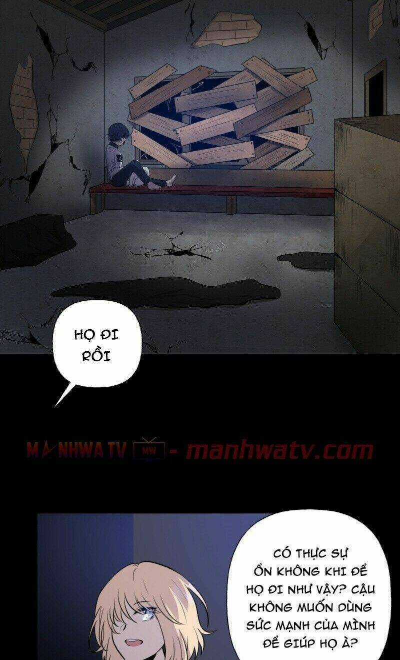 Trọng Sinh Mạc Thế - Chapter 83 - Trang 29