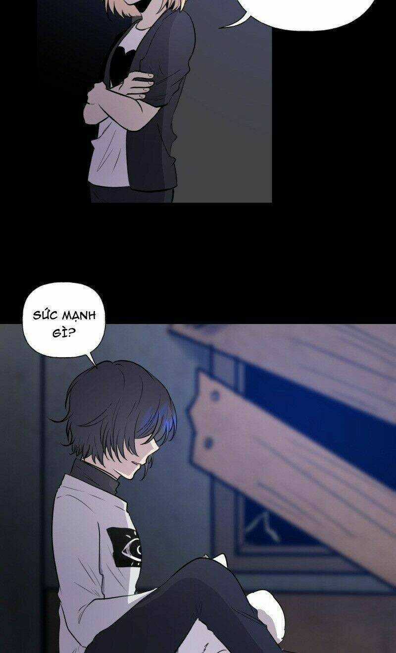 Trọng Sinh Mạc Thế - Chapter 83 - Trang 30
