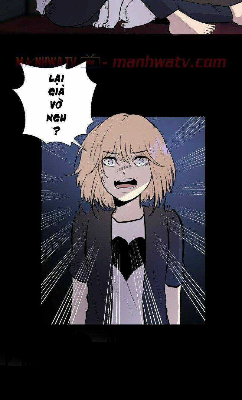 Trọng Sinh Mạc Thế - Chapter 83 - Trang 31