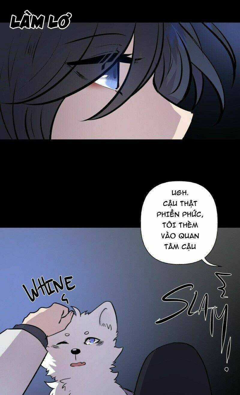 Trọng Sinh Mạc Thế - Chapter 83 - Trang 32