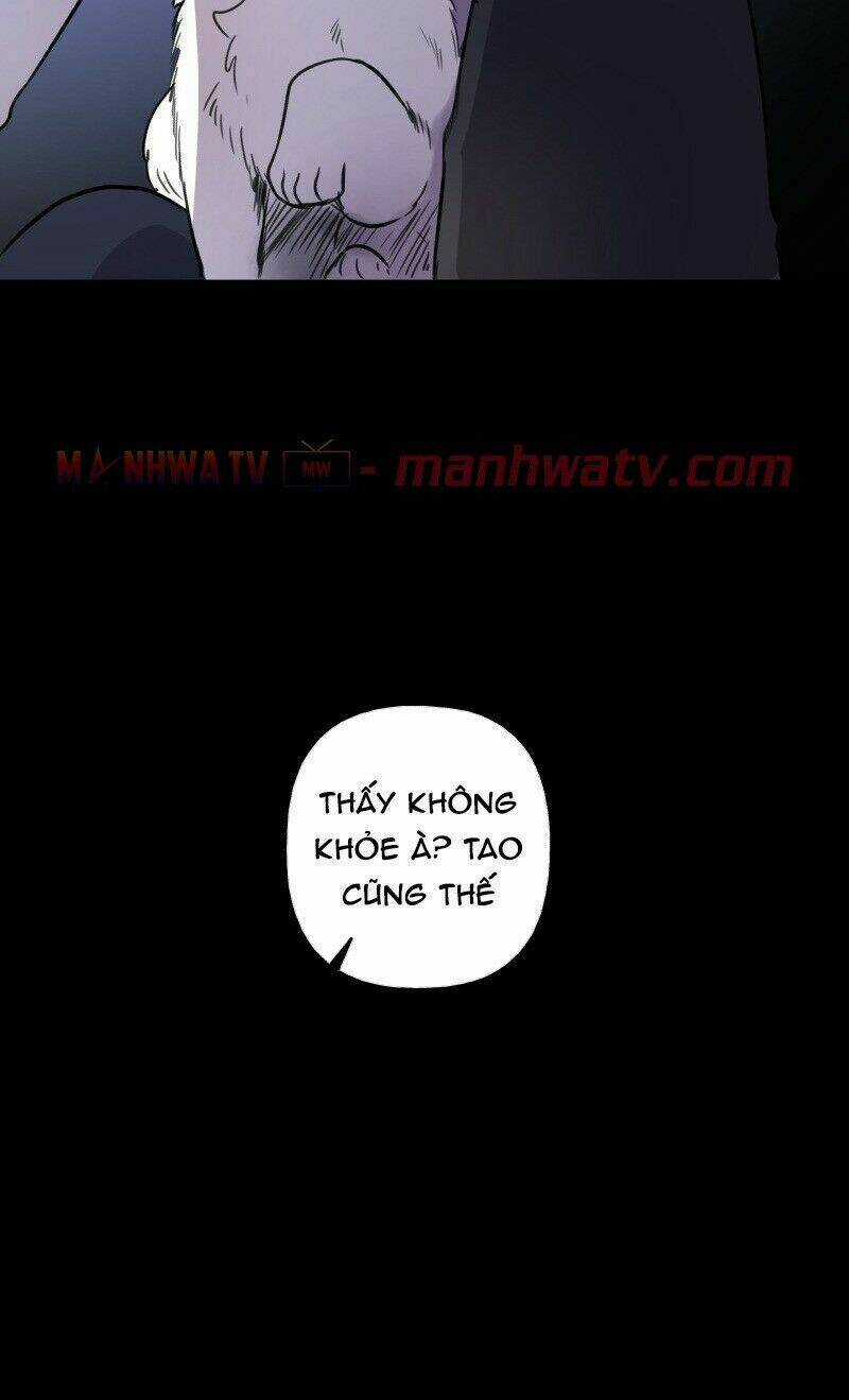 Trọng Sinh Mạc Thế - Chapter 83 - Trang 33