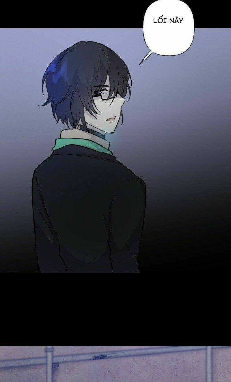 Trọng Sinh Mạc Thế - Chapter 83 - Trang 35