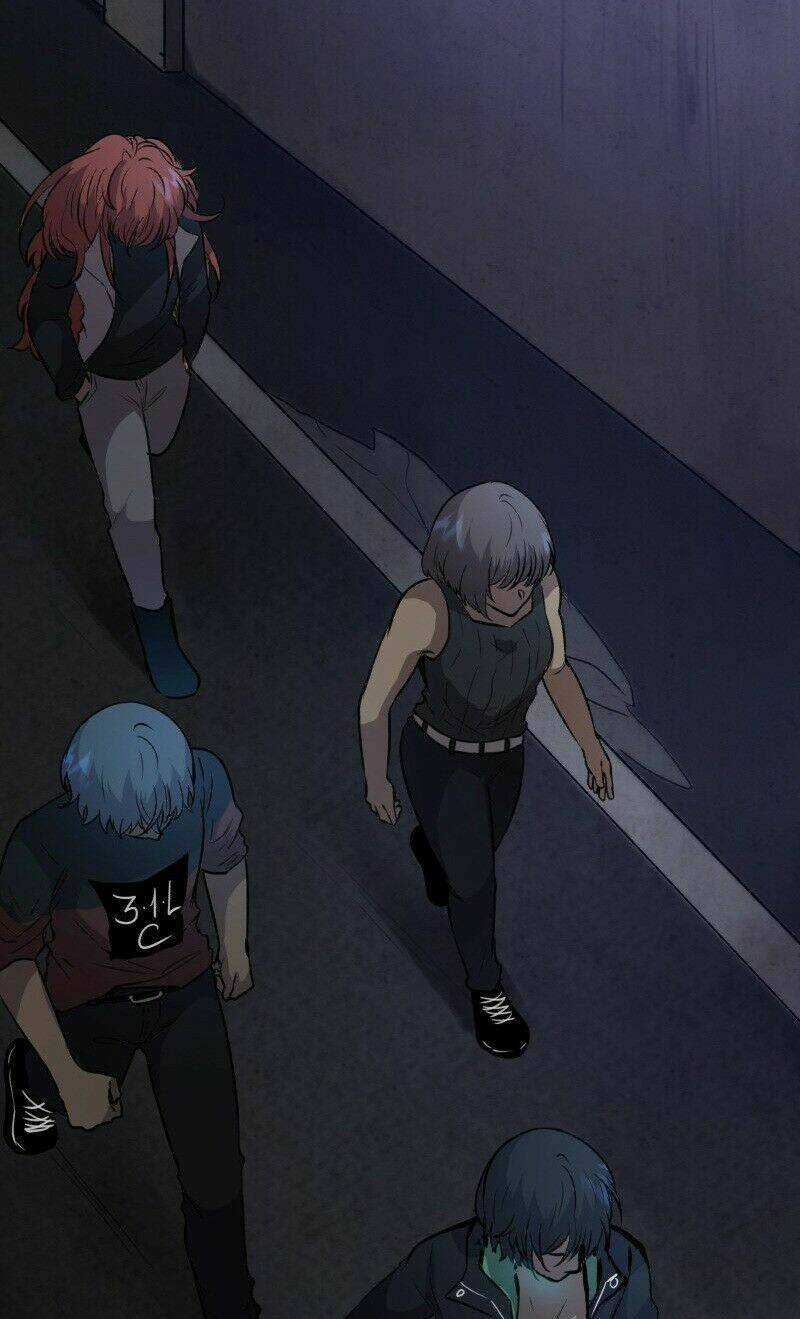 Trọng Sinh Mạc Thế - Chapter 83 - Trang 37