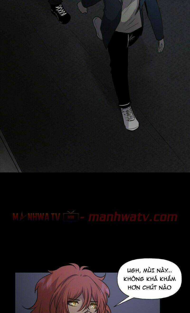 Trọng Sinh Mạc Thế - Chapter 83 - Trang 38