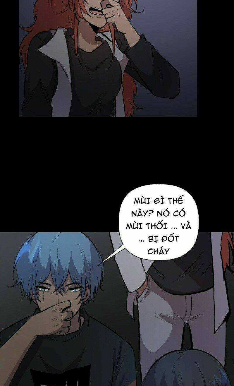 Trọng Sinh Mạc Thế - Chapter 83 - Trang 39