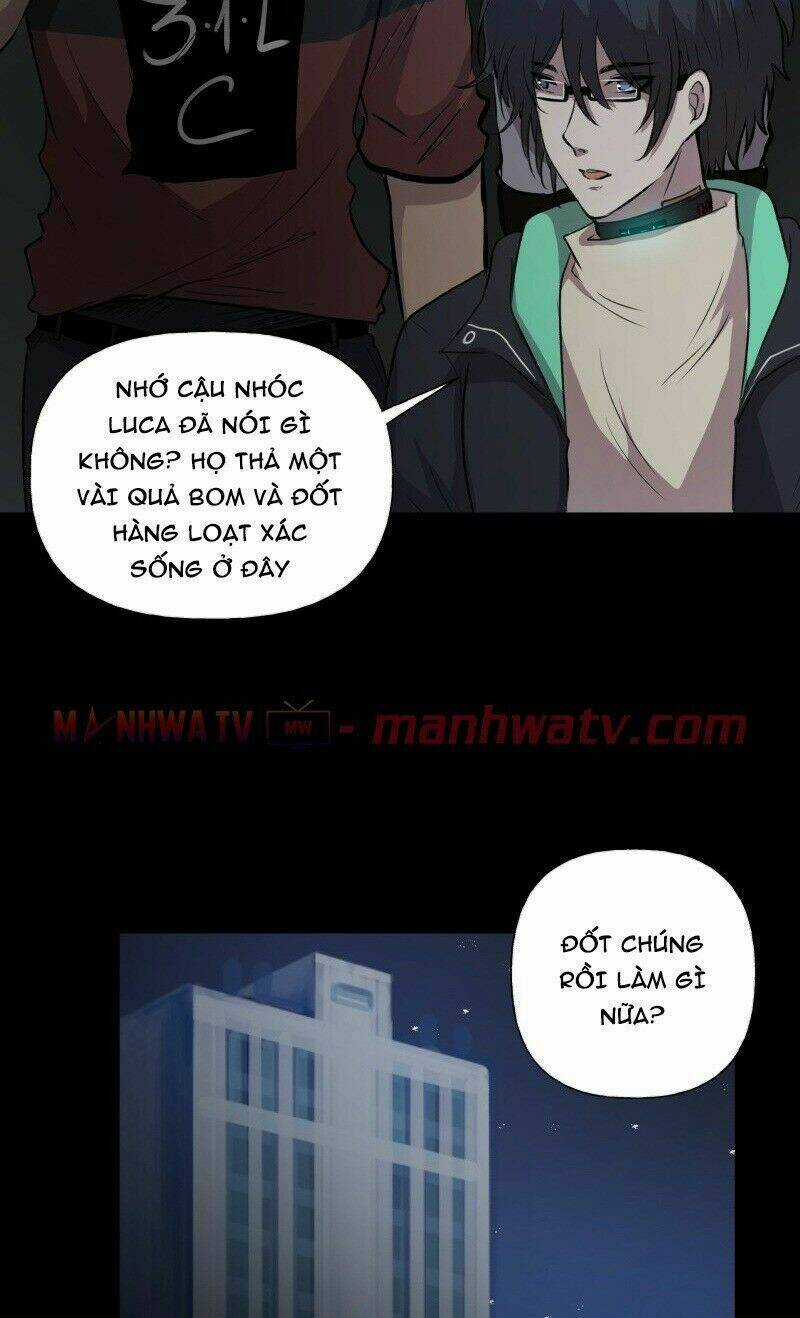 Trọng Sinh Mạc Thế - Chapter 83 - Trang 40