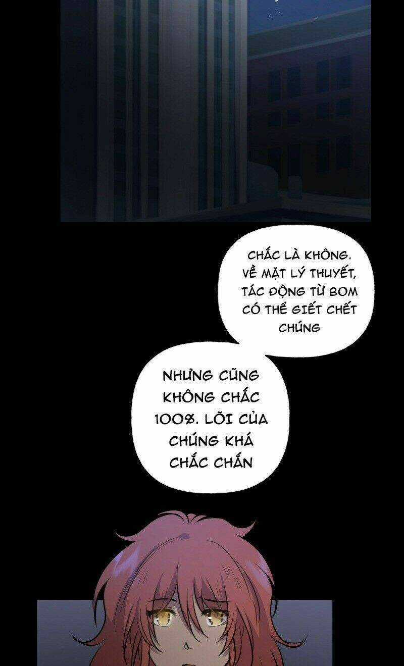 Trọng Sinh Mạc Thế - Chapter 83 - Trang 41