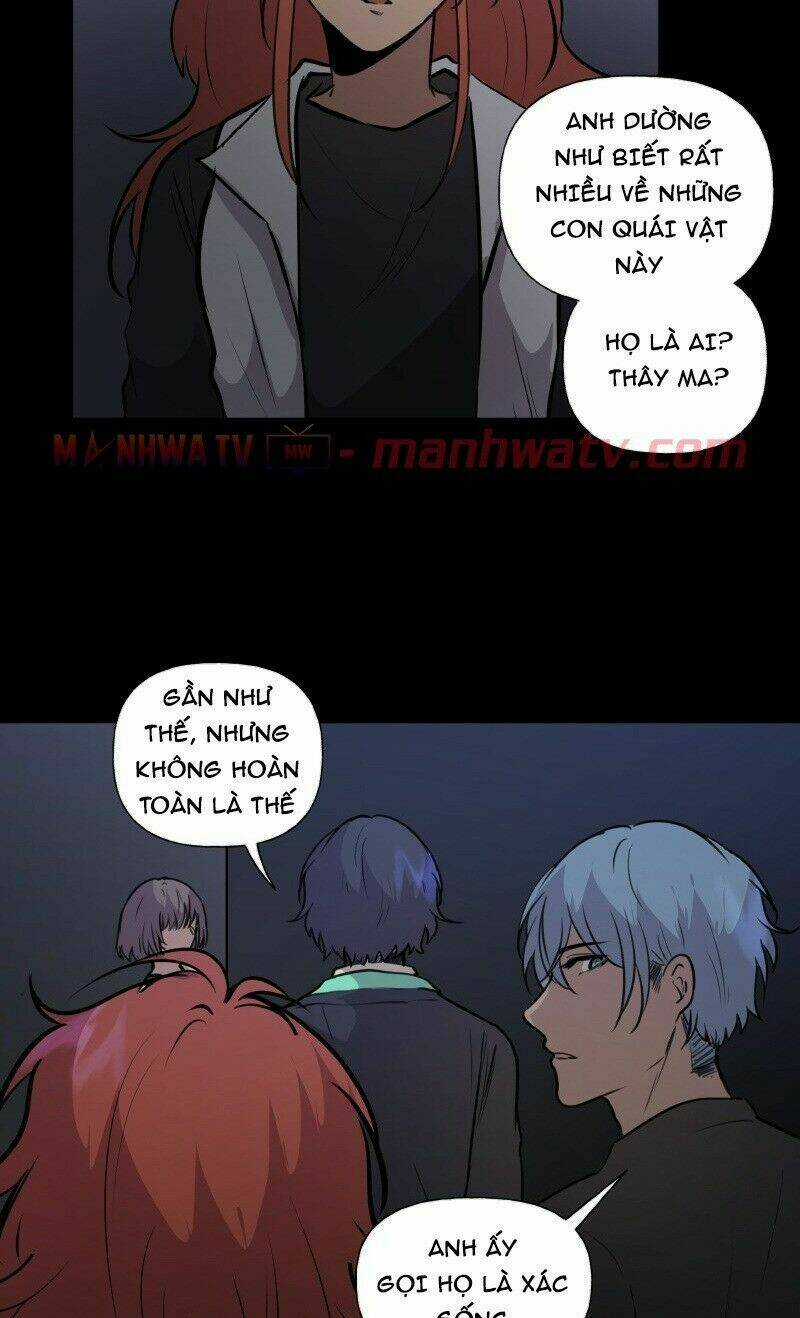 Trọng Sinh Mạc Thế - Chapter 83 - Trang 42