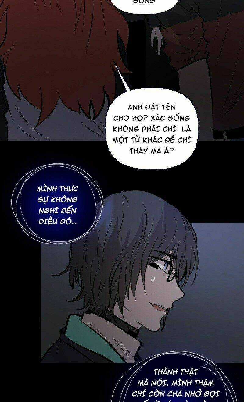 Trọng Sinh Mạc Thế - Chapter 83 - Trang 43