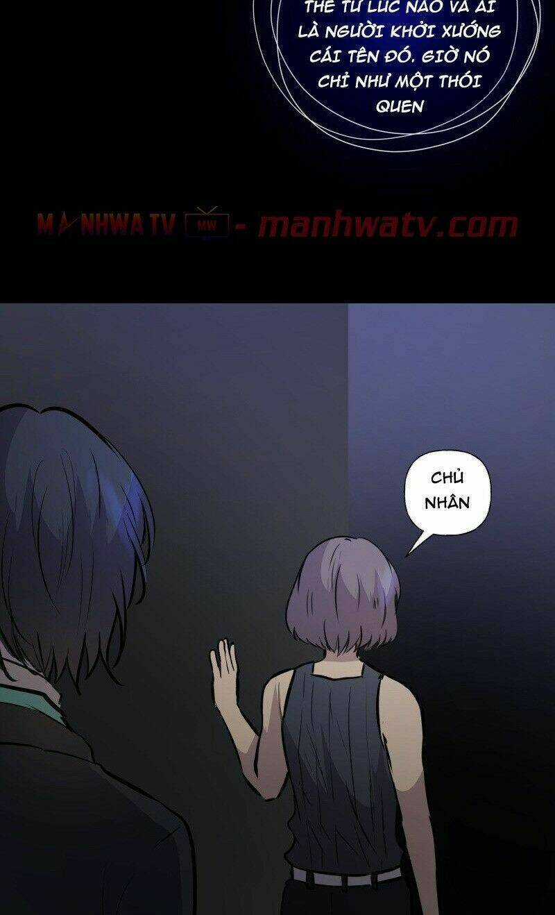 Trọng Sinh Mạc Thế - Chapter 83 - Trang 44
