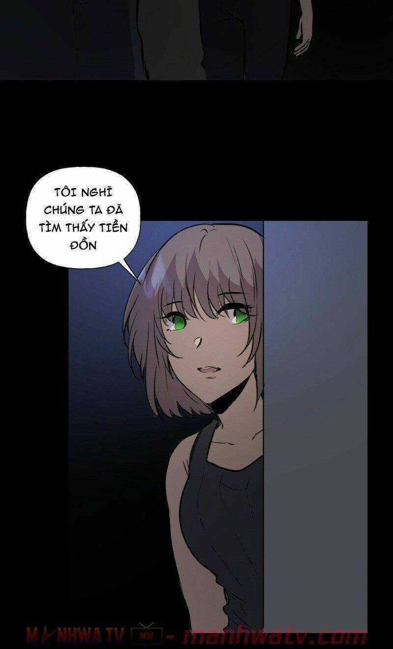 Trọng Sinh Mạc Thế - Chapter 83 - Trang 45