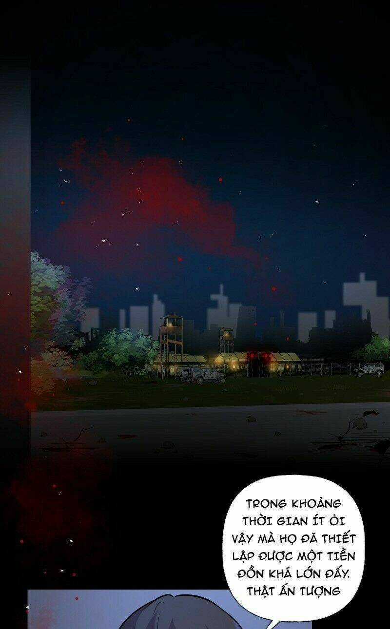 Trọng Sinh Mạc Thế - Chapter 83 - Trang 46