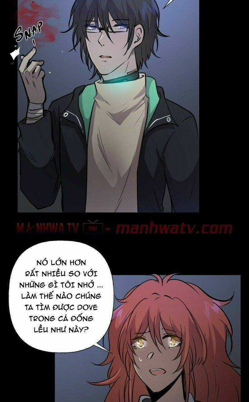 Trọng Sinh Mạc Thế - Chapter 83 - Trang 47