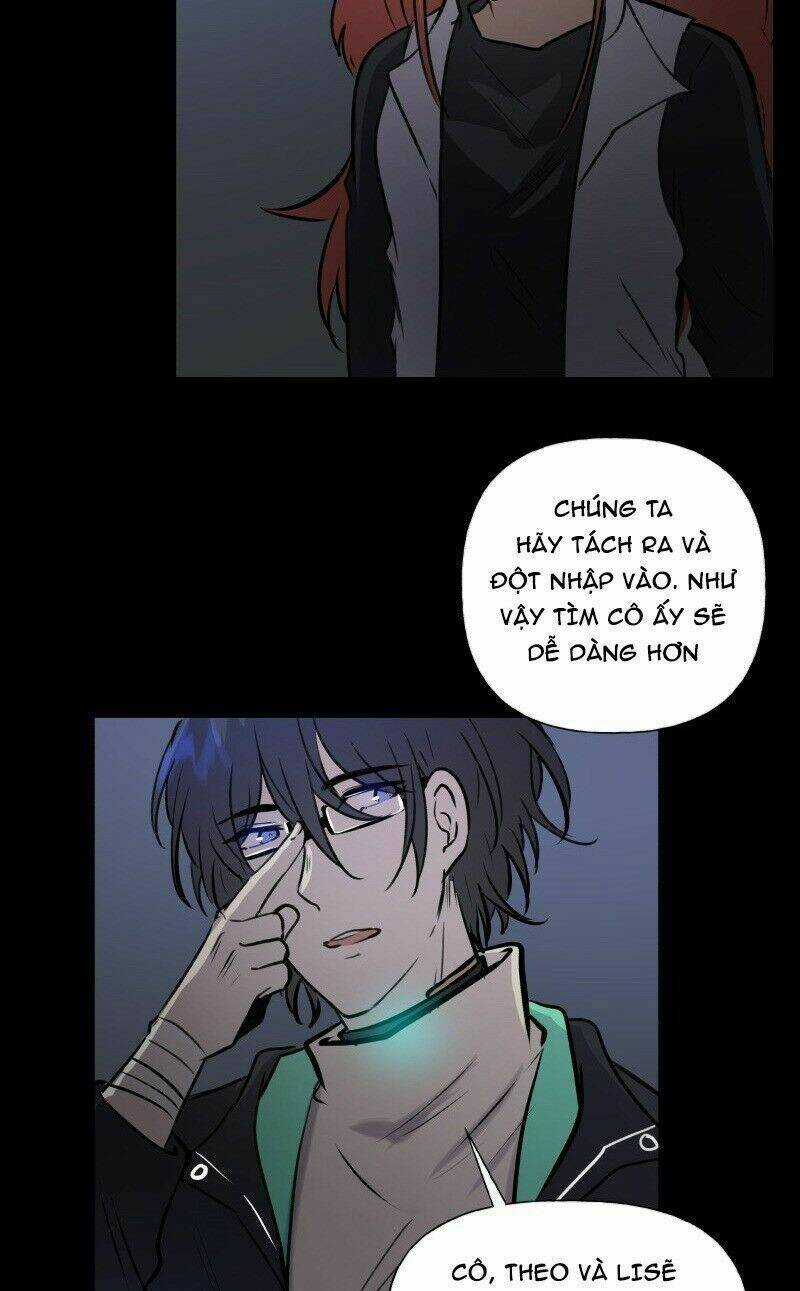 Trọng Sinh Mạc Thế - Chapter 83 - Trang 48