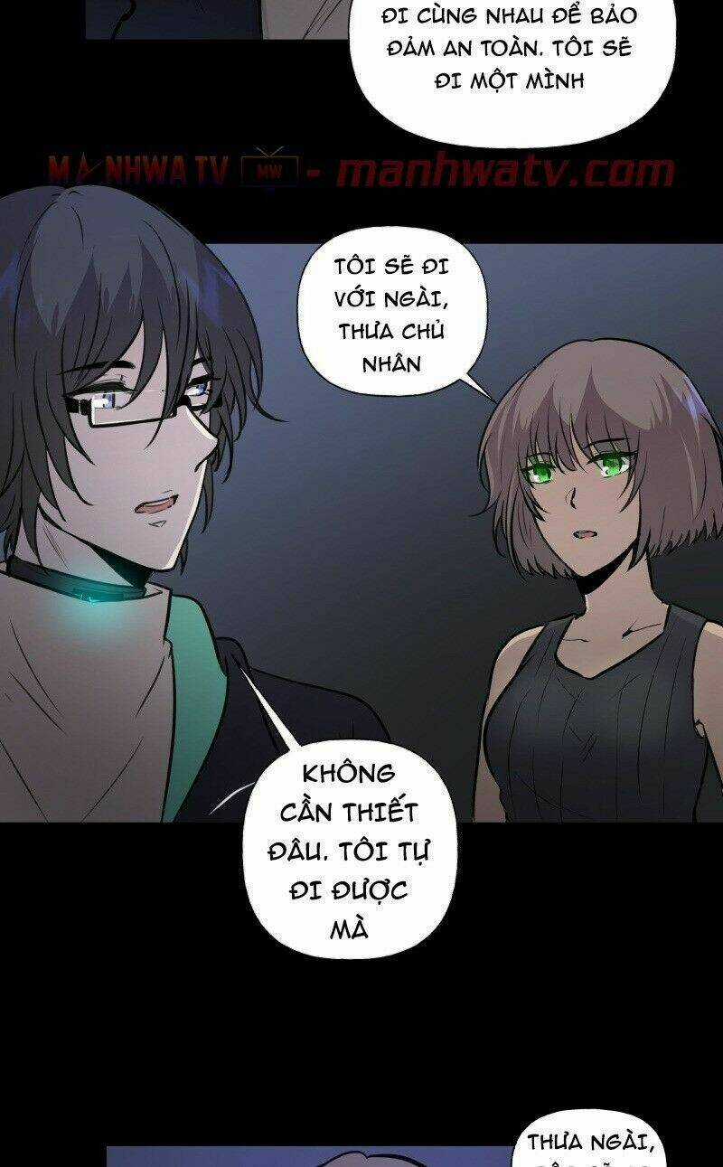 Trọng Sinh Mạc Thế - Chapter 83 - Trang 49