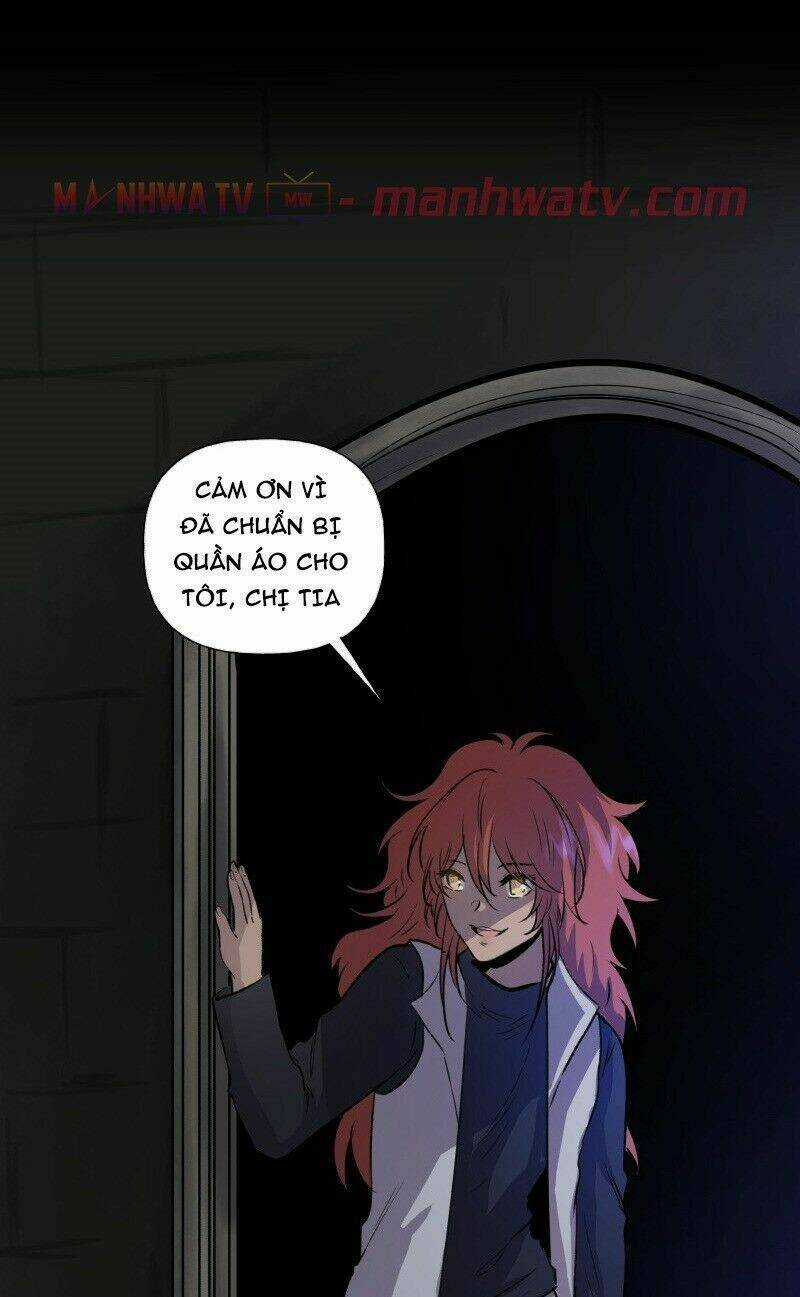 Trọng Sinh Mạc Thế - Chapter 83 - Trang 6