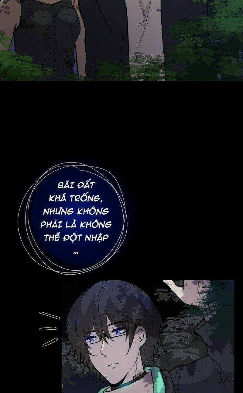 Trọng Sinh Mạc Thế - Chapter 83 - Trang 53
